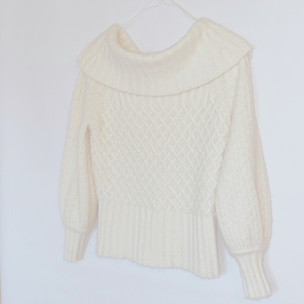 Anthropologie Sweater